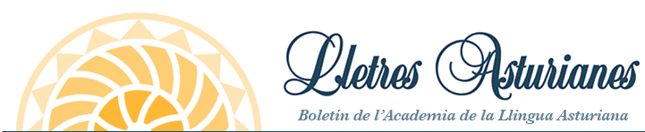 Lletres Asturianes 109