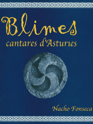 Blimes. Cantares d'Asturies