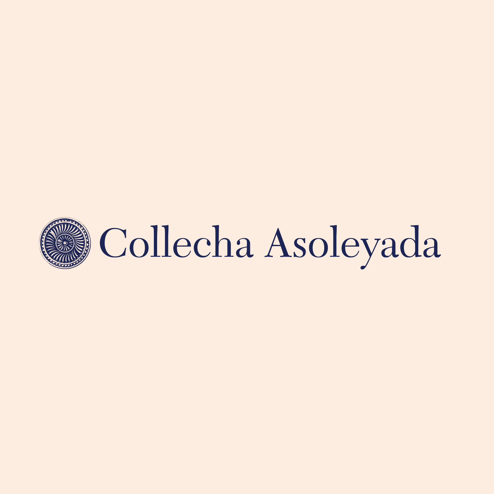 Collecha Asoleyada