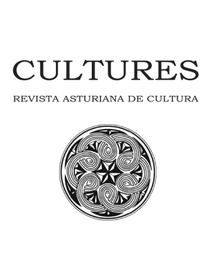 Cultures 15. Revista asturiana de cultura