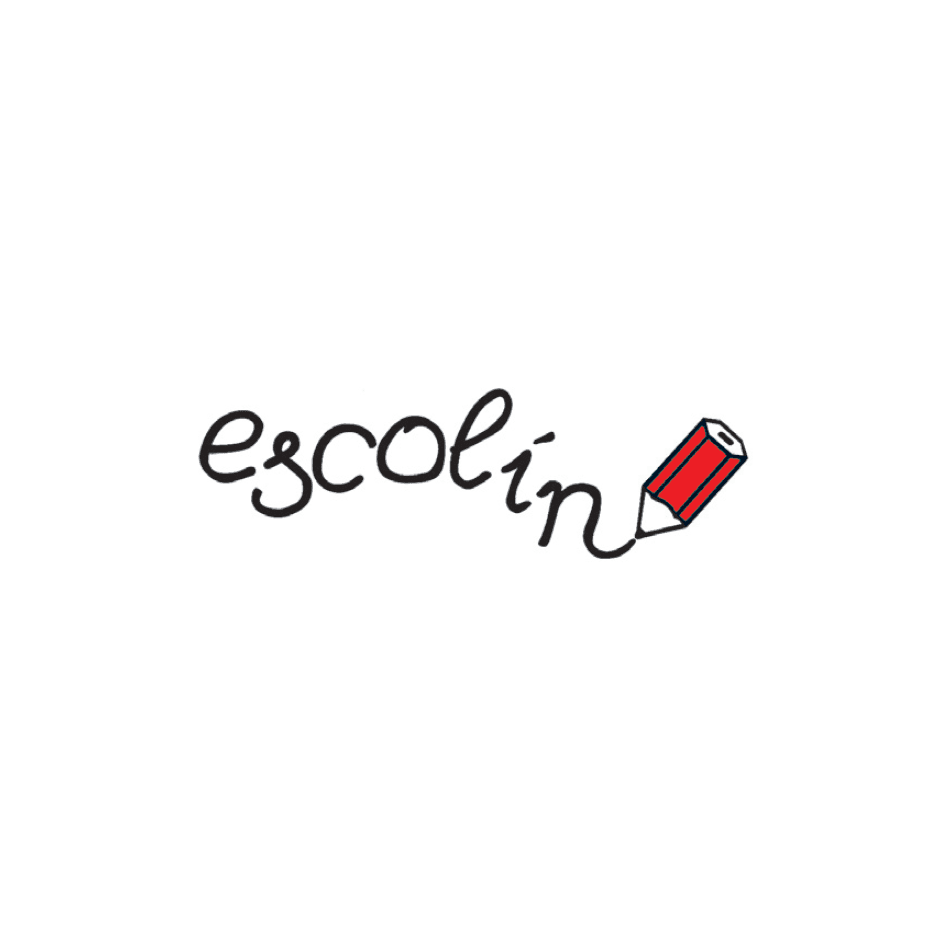 Escolín
