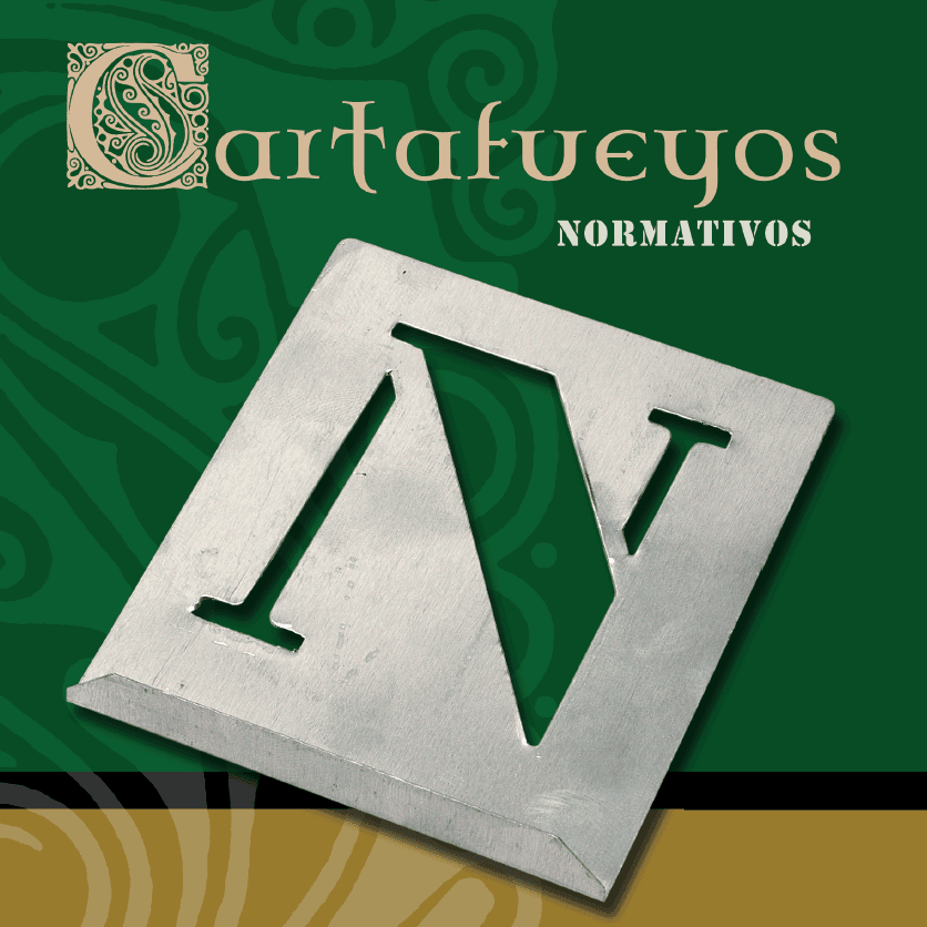 Cartafueyos Normativos