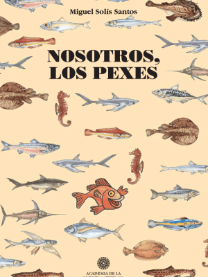 Nosotros, los pexes