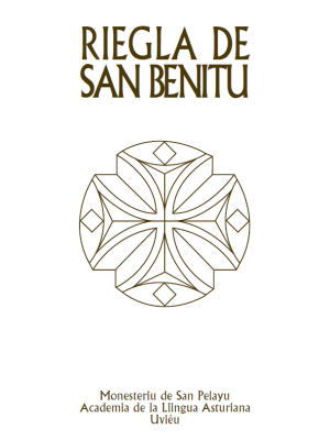 La riegla de San Benitu