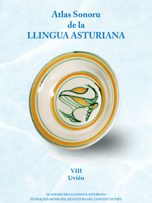 Atles Sonoru de la Llingua Asturiana: Uviéu (n.v)