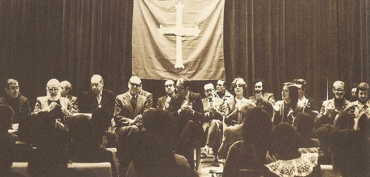 Historia de l'ALLA