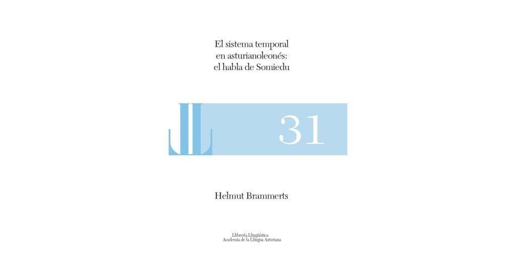 Llibrería Llingüística llega al so númberu 31