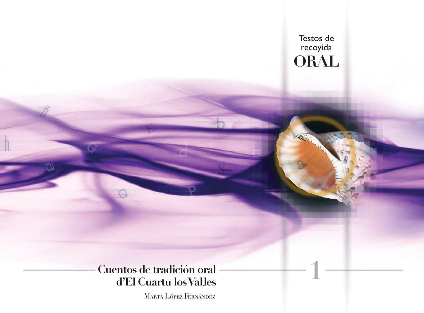 Reedítase’l primer númberu de la coleición Testos de recoyida oral