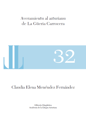 Averamientu al asturianu de La Güeria Carrocera