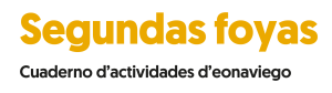 Segundas foyas