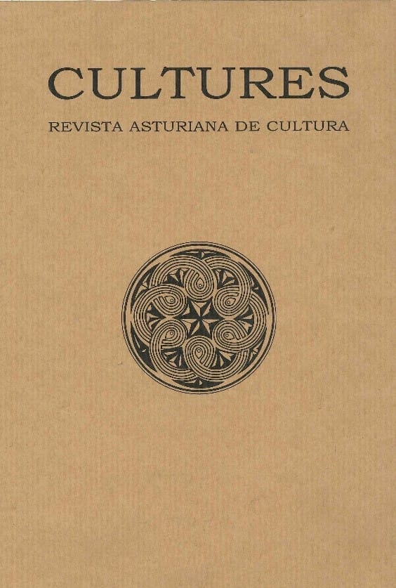 El númberu 27 de la revista «CULTURES» yá ta nes llibreríes
