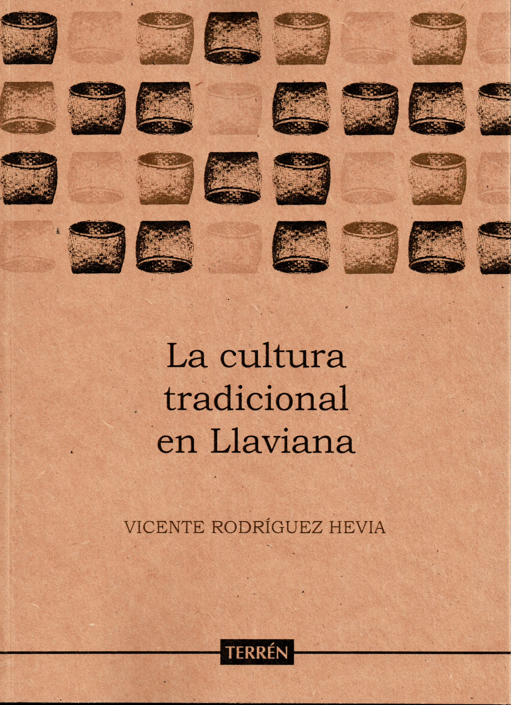 La cultura tradicional en Llaviana