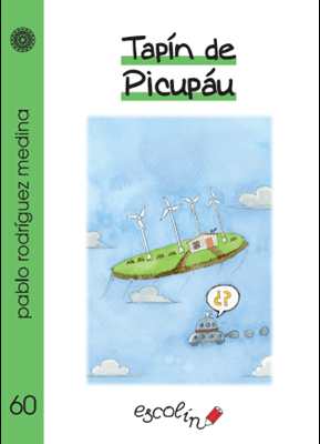 Tapín de Picupáu, 2ª ed.