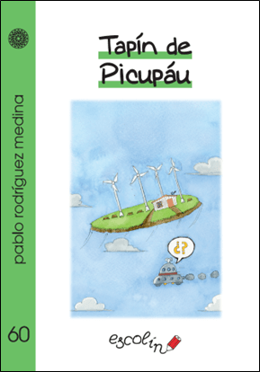 Tapín de Picupáu, 2ª ed.