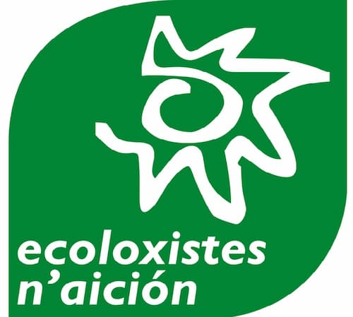 Ecoloxistes n'Aición - Confederal