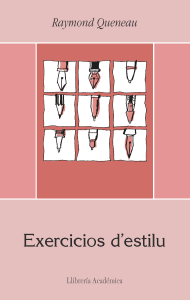 Exercicios d’estilu