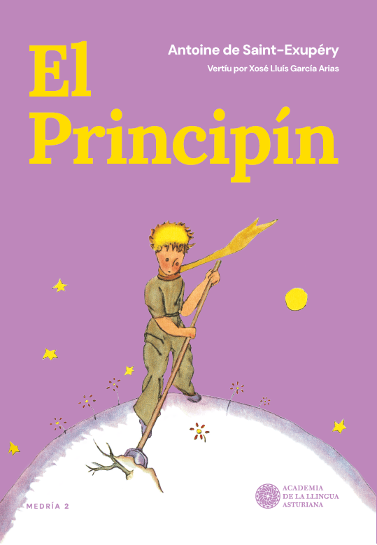 El Principín - Image 2