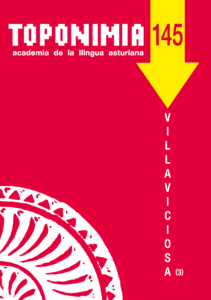 Toponimia 145. Villaviciosa 3