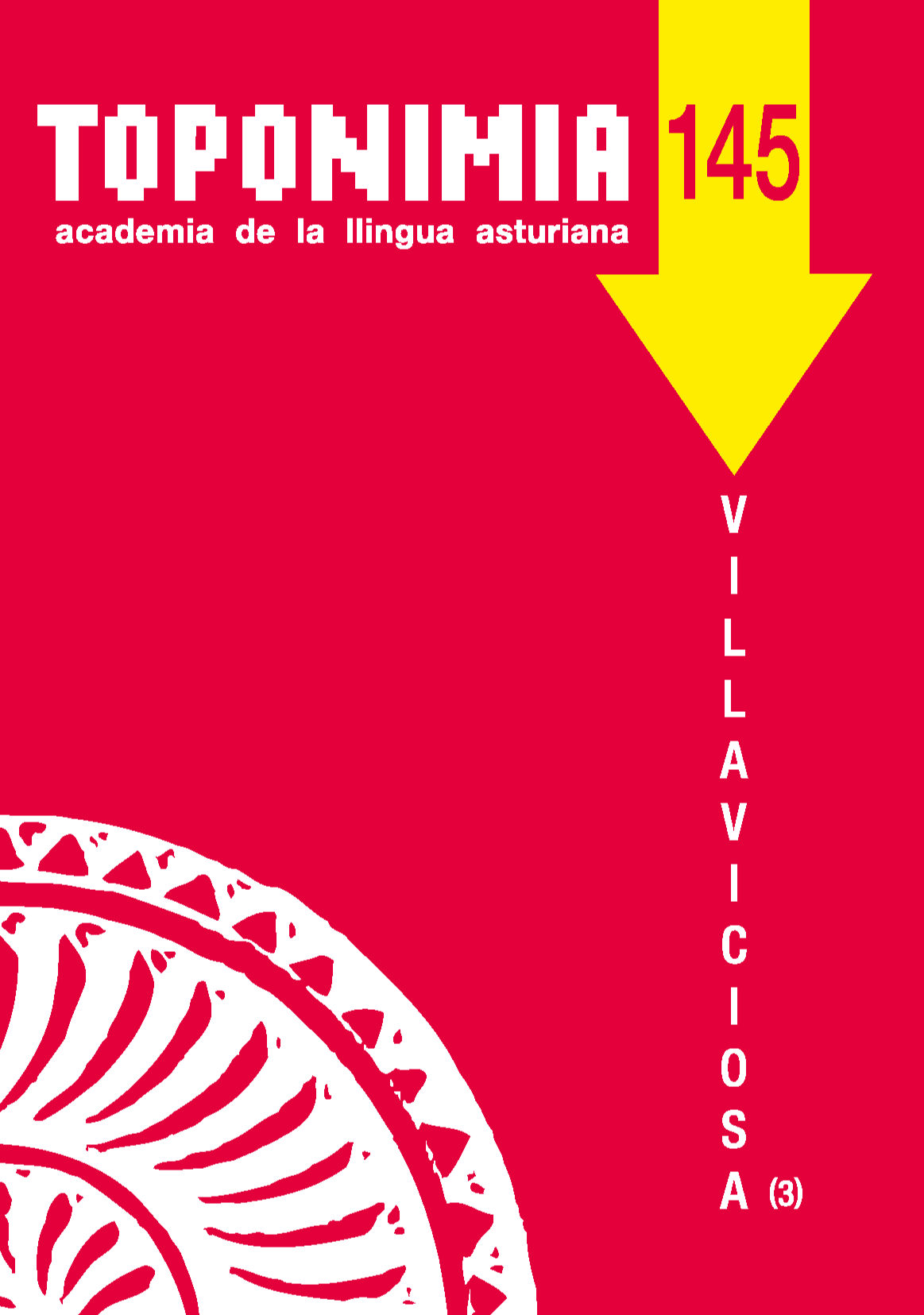Toponimia 145. Villaviciosa 3
