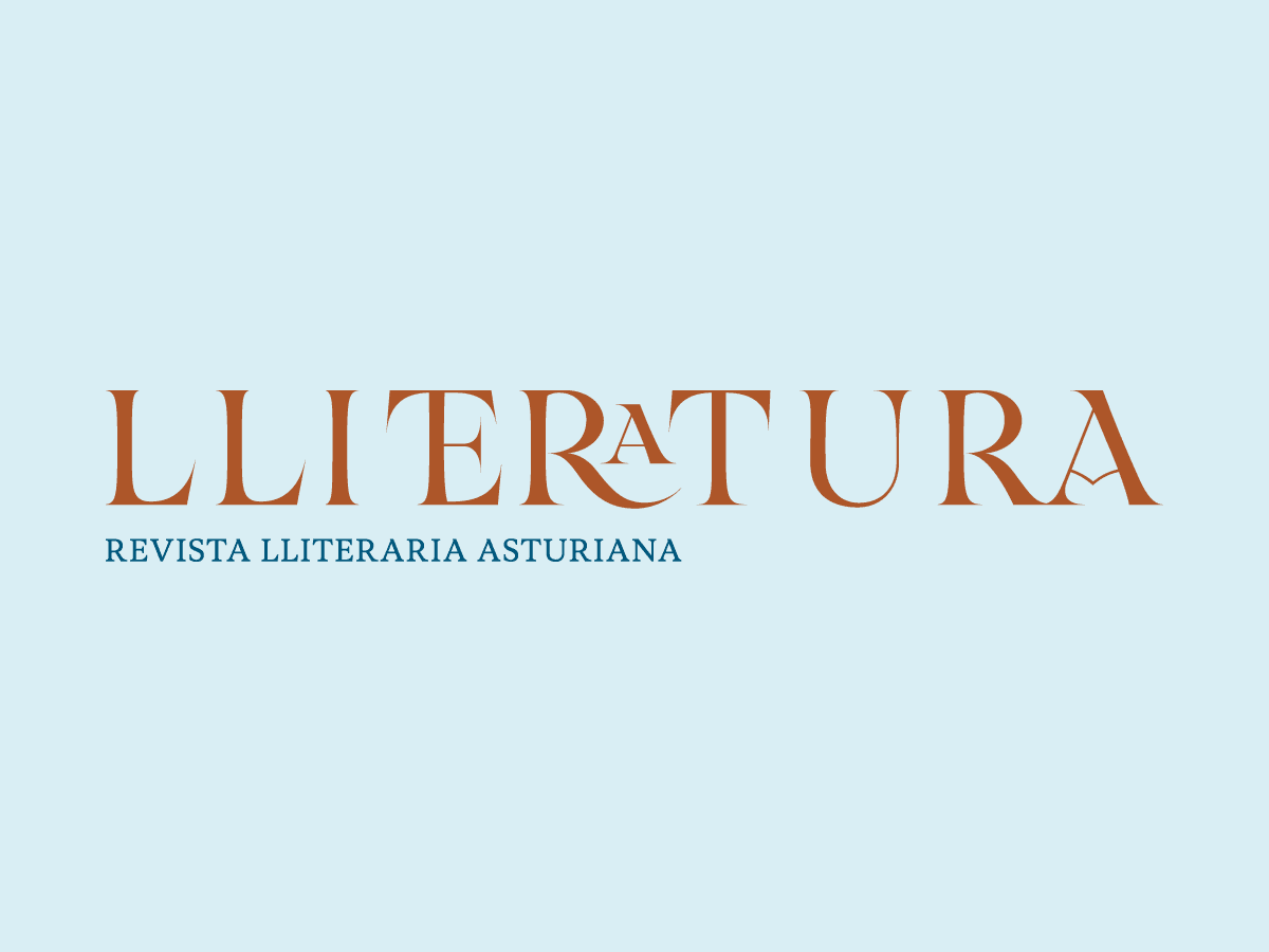 Lliteratura Lliteratura
