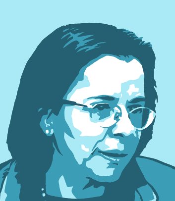 Ana María Cano González Ana María Cano González